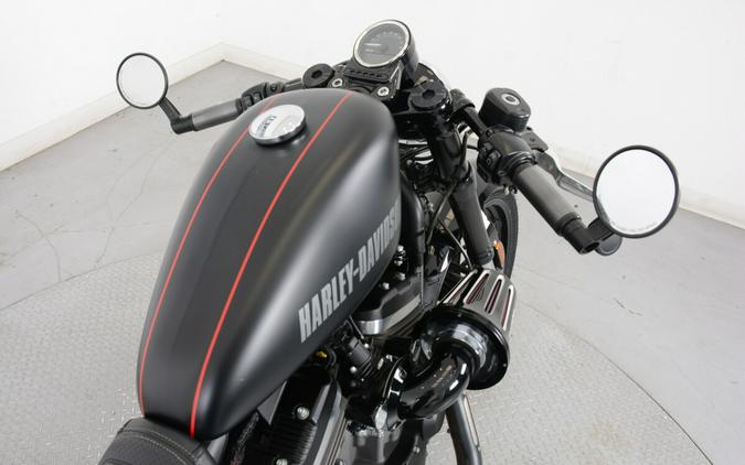 2017 Harley-Davidson XL1200R Roadster