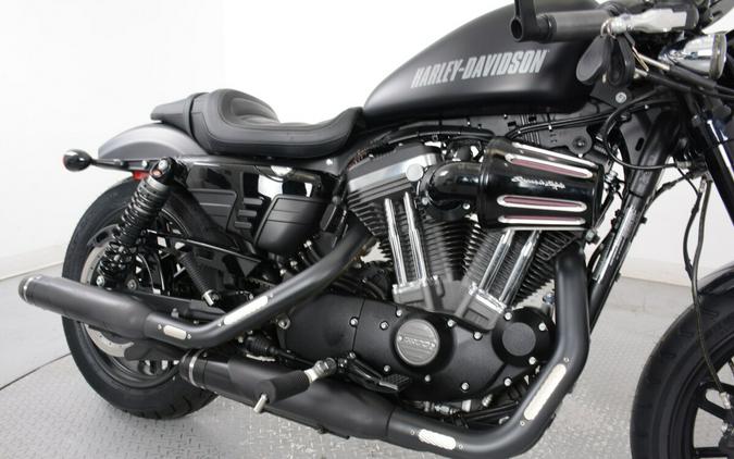 2017 Harley-Davidson XL1200R Roadster