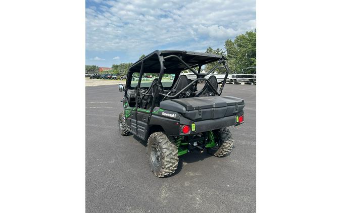 2020 Kawasaki Teryx4™ LE