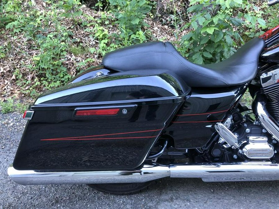 2014 Harley-Davidson® FLHXS - Street Glide® Special