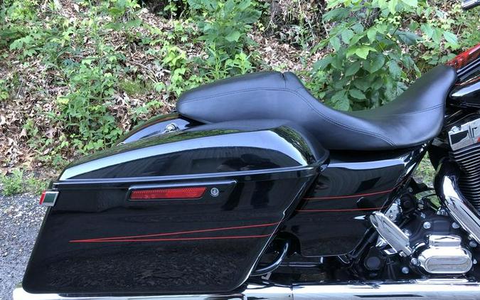 2014 Harley-Davidson® FLHXS - Street Glide® Special