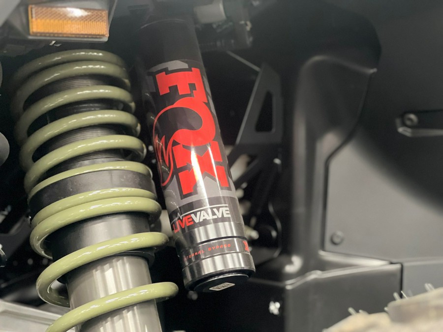 2025 Polaris RZR PRO S Ultimate