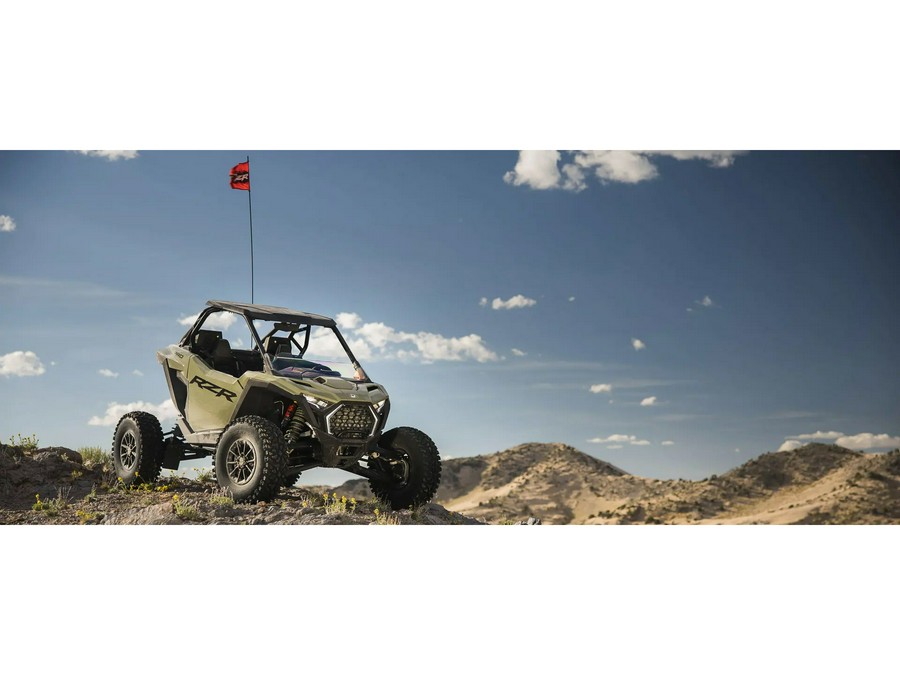 2025 Polaris RZR PRO S Ultimate