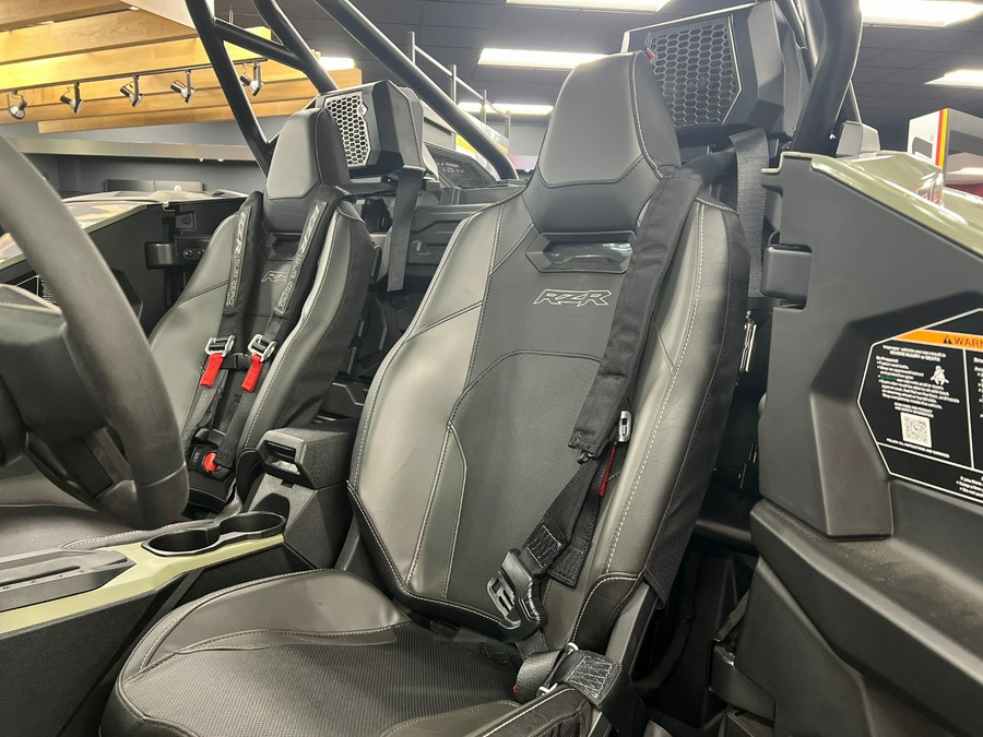 2025 Polaris RZR PRO S Ultimate