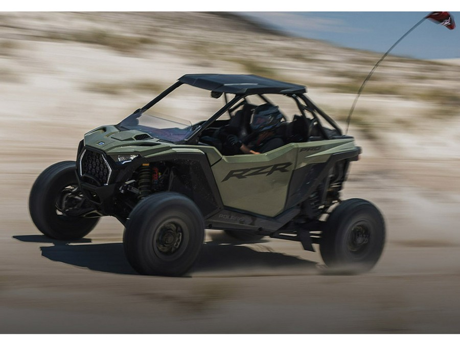 2025 Polaris RZR PRO S Ultimate