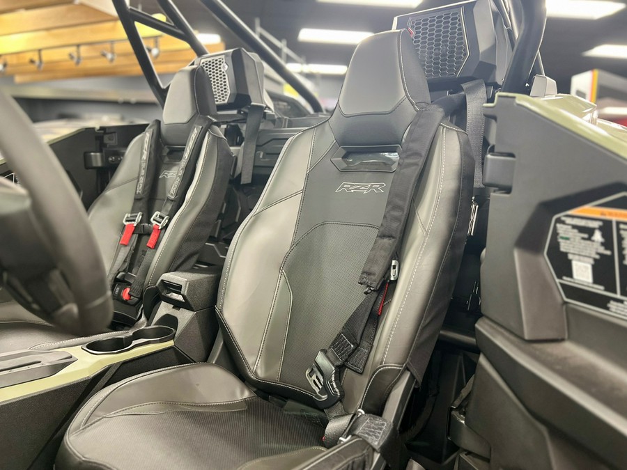 2025 Polaris RZR PRO S Ultimate