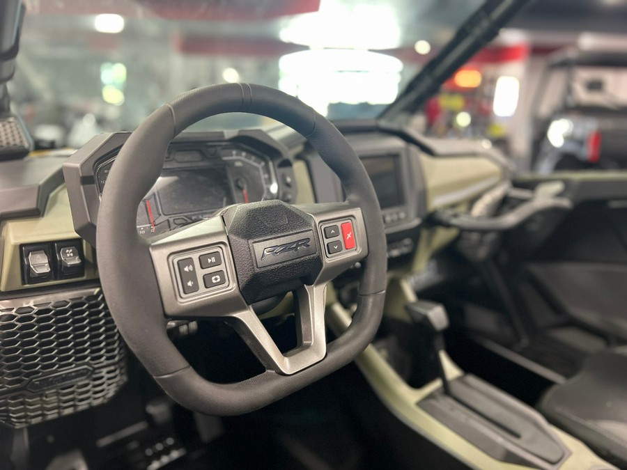 2025 Polaris RZR PRO S Ultimate