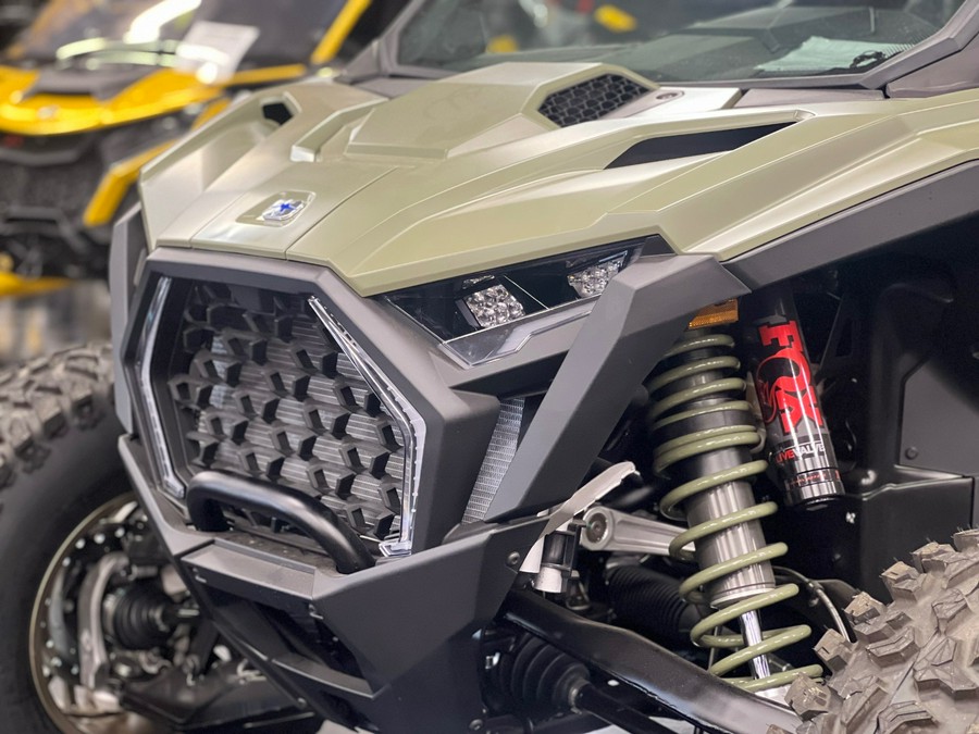 2025 Polaris RZR PRO S Ultimate