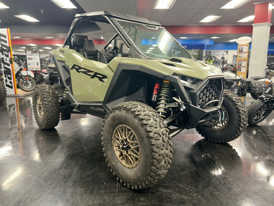 2025 Polaris RZR PRO S Ultimate