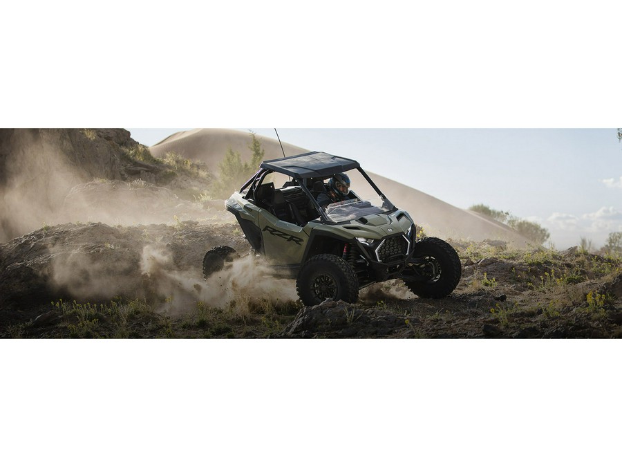 2025 Polaris RZR PRO S Ultimate