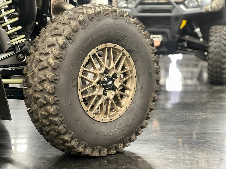 2025 Polaris RZR PRO S Ultimate