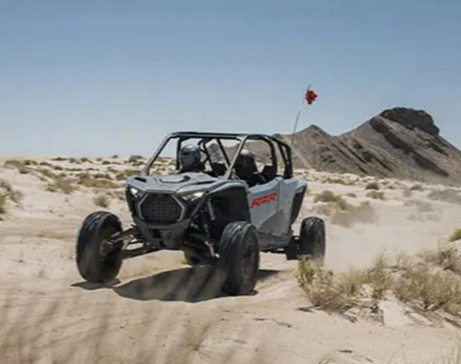 2025 Polaris® RZR Pro S Sport