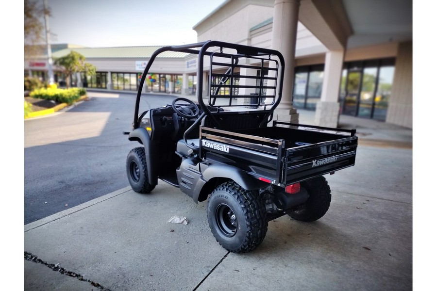 2026 Kawasaki Mule SX
