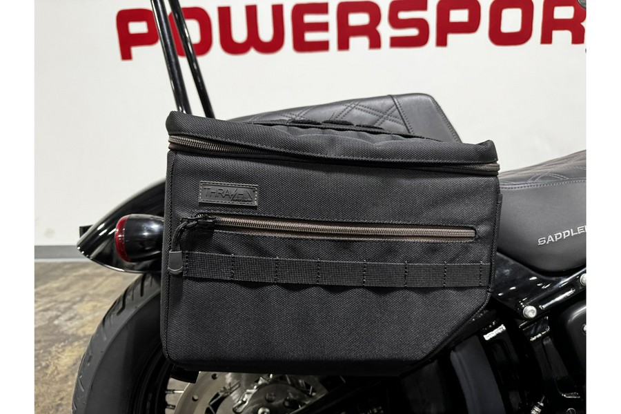 2021 Harley-Davidson® Street Bob