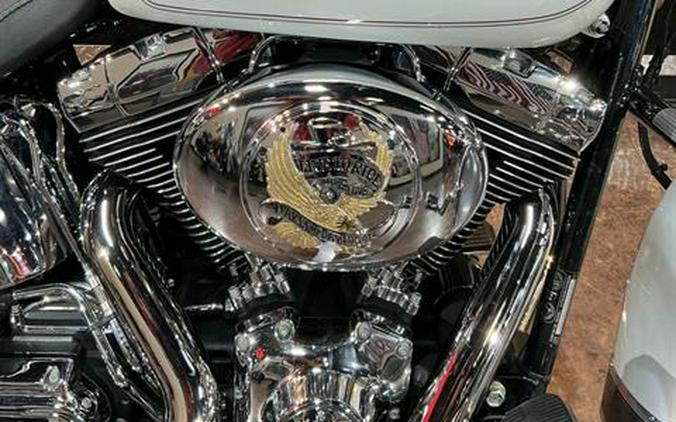 2001 Harley-Davidson FLSTC/FLSTCI Heritage Softail® Classic