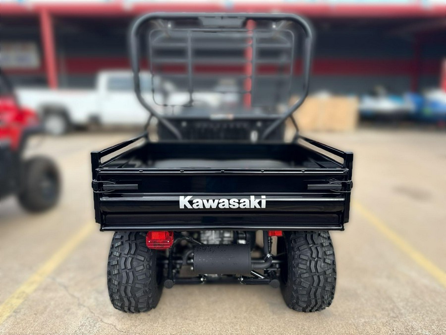 2026 Kawasaki MULE SX