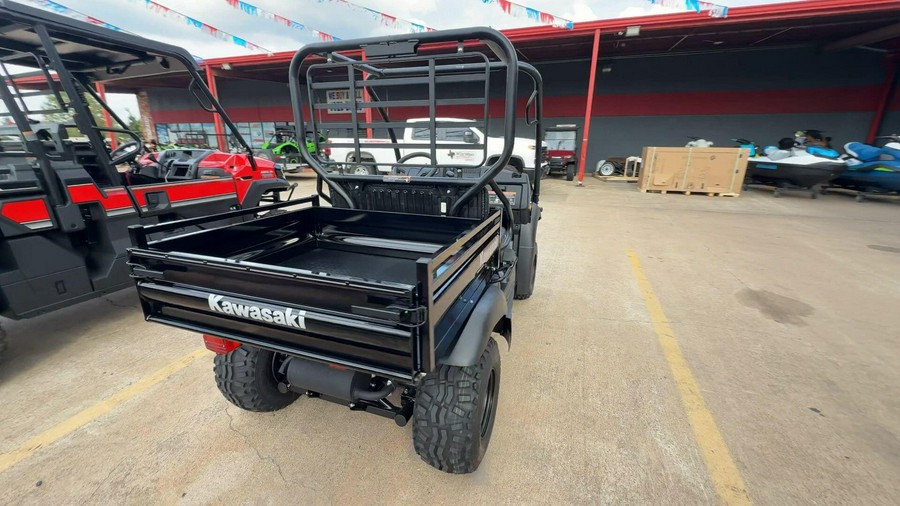 2026 Kawasaki MULE SX