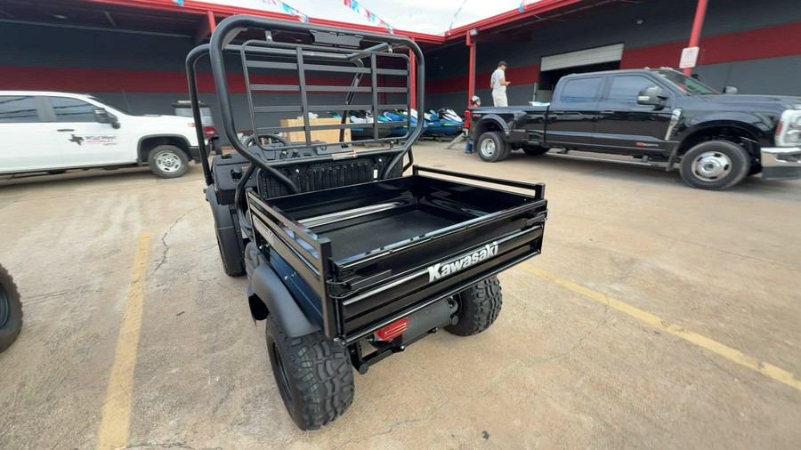 2026 Kawasaki MULE SX