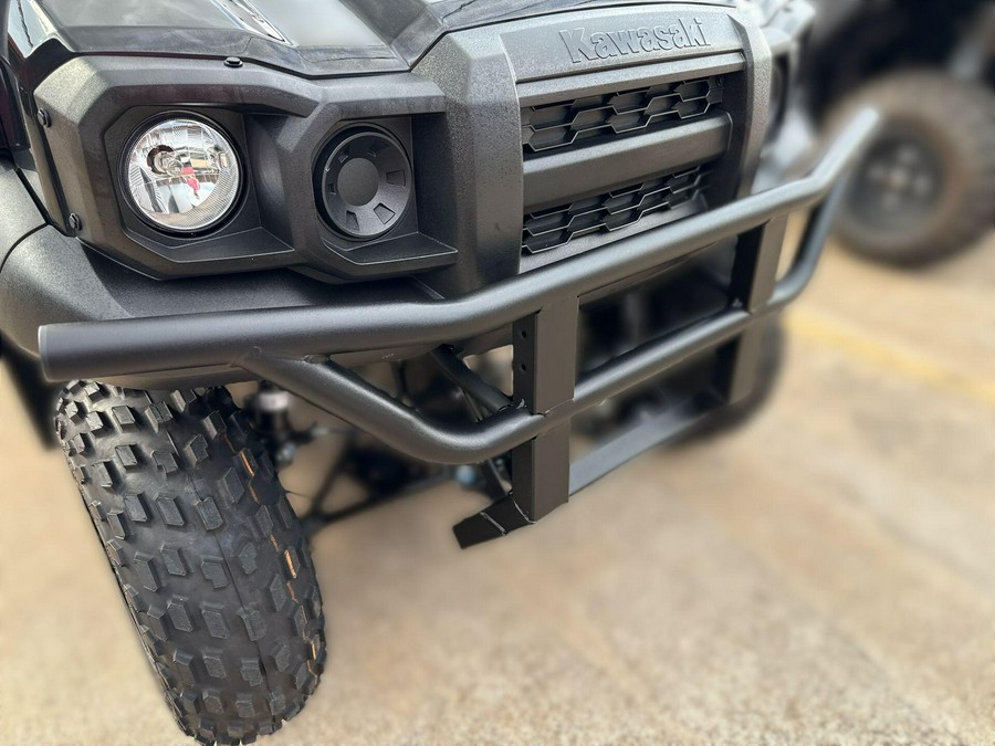 2026 Kawasaki MULE SX