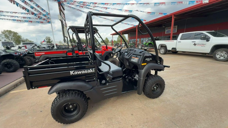 2026 Kawasaki MULE SX