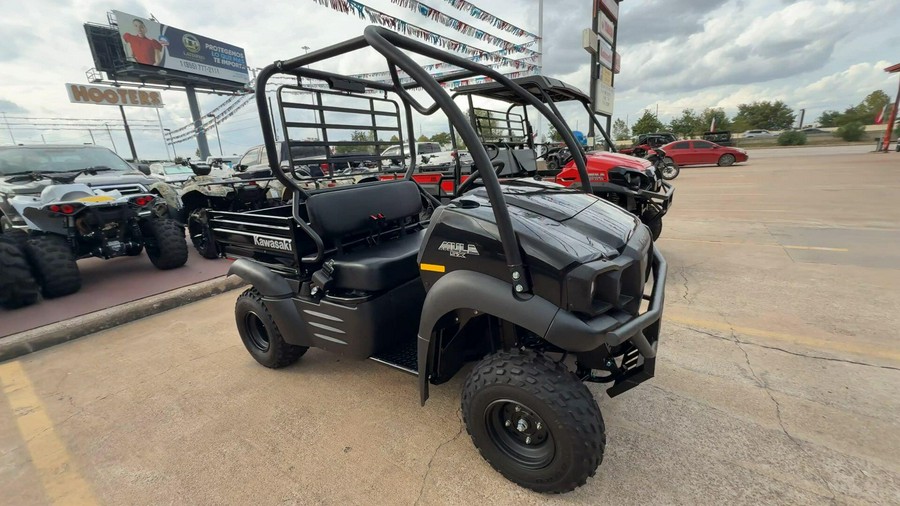 2026 Kawasaki MULE SX