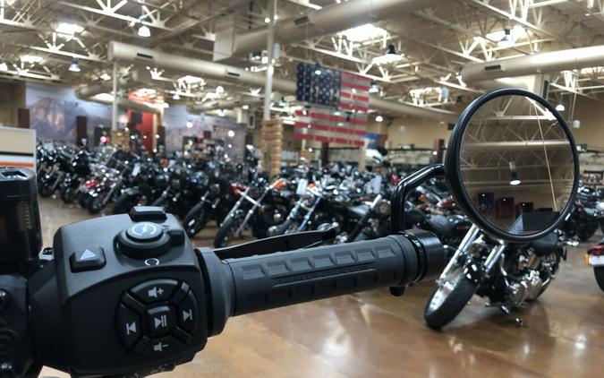 2025 Harley-Davidson Nightster Special