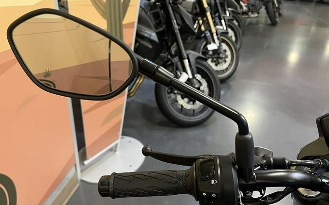 2026 Suzuki SV650 ABS