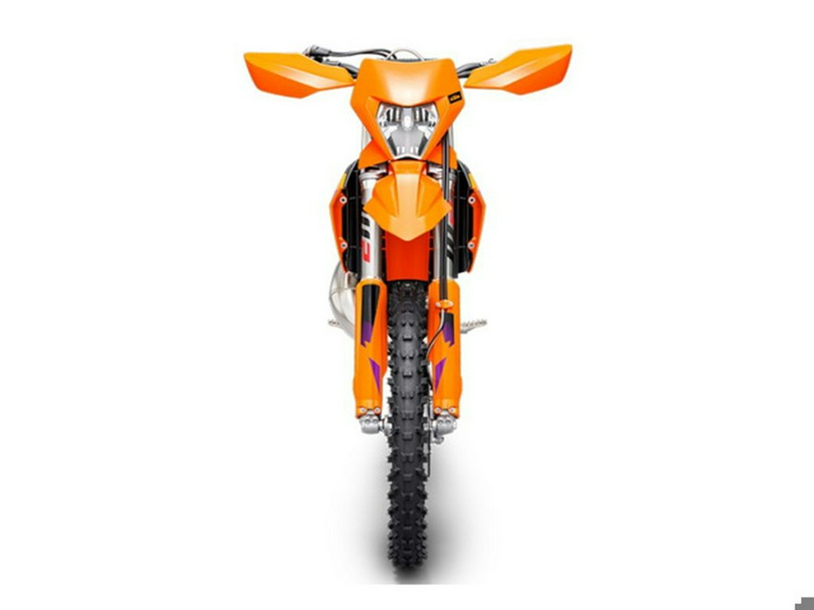 2024 KTM XC 150 W