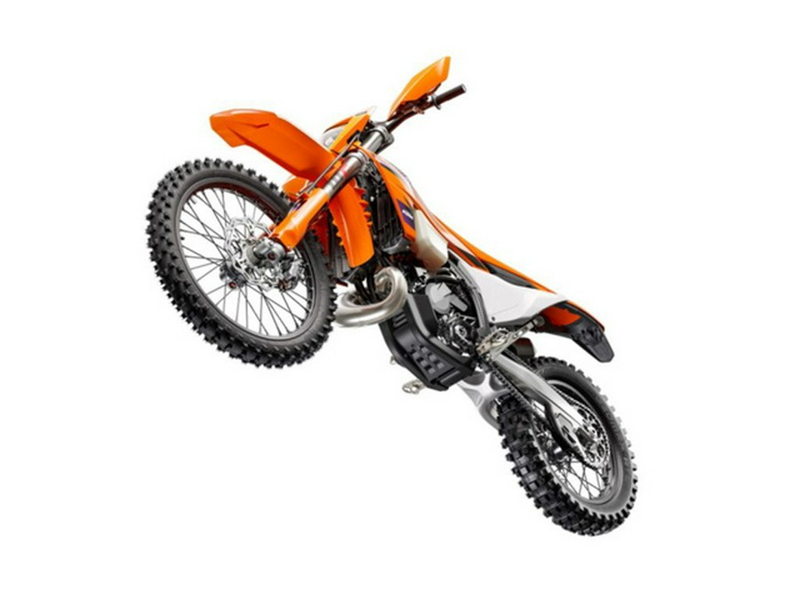 2024 KTM XC 150 W