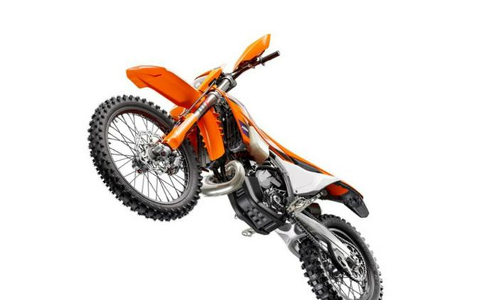 2024 KTM XC 150 W