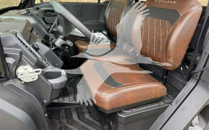 2026 CFMOTO UFORCE U10 PRO