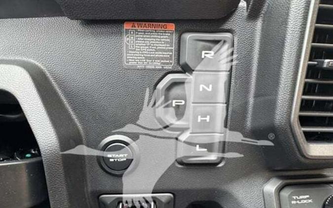 2026 CFMOTO UFORCE U10 PRO