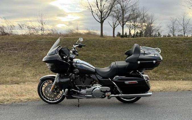 2026 Harley-Davidson® FLTRXL - Road Glide® Limited