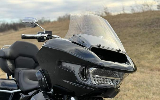2026 Harley-Davidson® FLTRXL - Road Glide® Limited