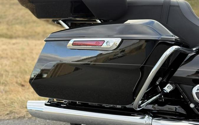 2026 Harley-Davidson® FLTRXL - Road Glide® Limited