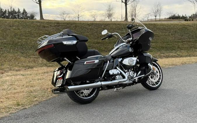 2026 Harley-Davidson® FLTRXL - Road Glide® Limited