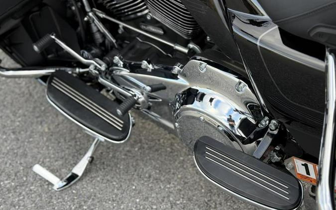 2026 Harley-Davidson® FLTRXL - Road Glide® Limited