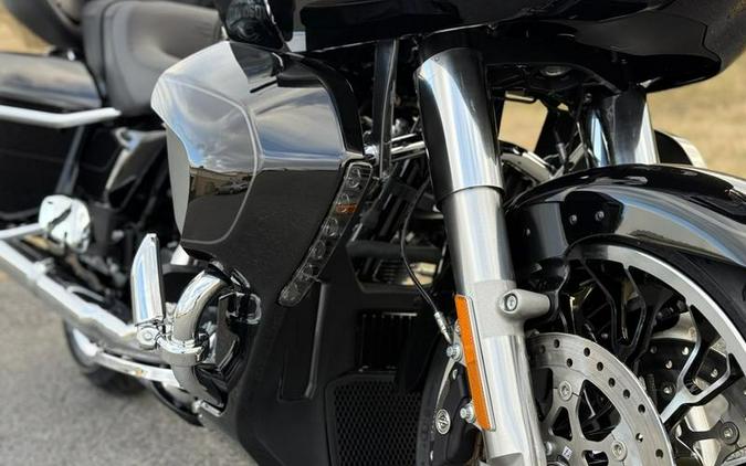 2026 Harley-Davidson® FLTRXL - Road Glide® Limited