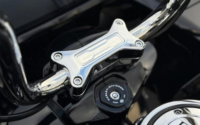 2026 Harley-Davidson® FLTRXL - Road Glide® Limited