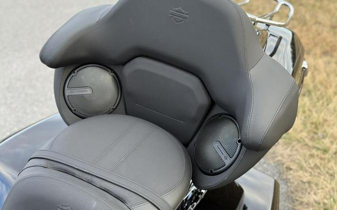 2026 Harley-Davidson® FLTRXL - Road Glide® Limited