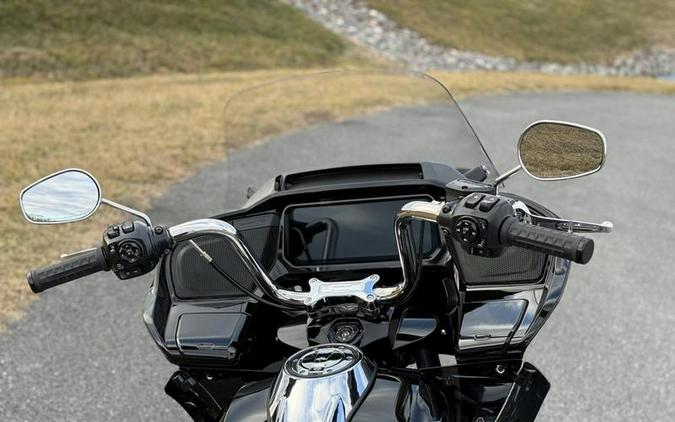2026 Harley-Davidson® FLTRXL - Road Glide® Limited