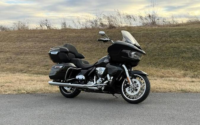 2026 Harley-Davidson® FLTRXL - Road Glide® Limited