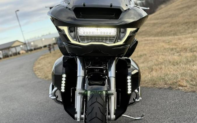 2026 Harley-Davidson® FLTRXL - Road Glide® Limited