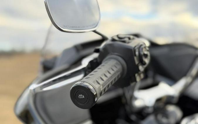 2026 Harley-Davidson® FLTRXL - Road Glide® Limited