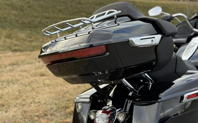 2026 Harley-Davidson® FLTRXL - Road Glide® Limited