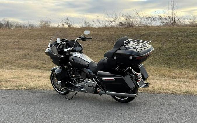 2026 Harley-Davidson® FLTRXL - Road Glide® Limited