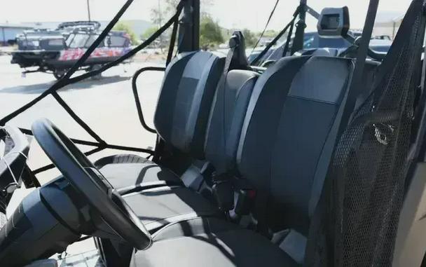 2026 CAN-AM DEFENDER MAX LONE STAR HD11