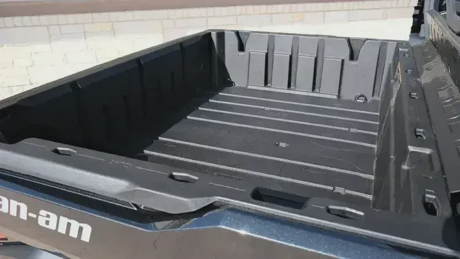 2026 CAN-AM DEFENDER MAX LONE STAR HD11