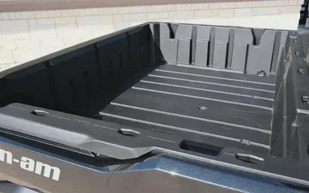 2026 CAN-AM DEFENDER MAX LONE STAR HD11