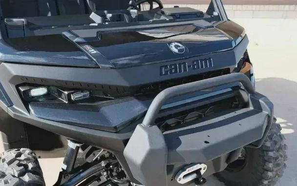 2026 CAN-AM DEFENDER MAX LONE STAR HD11